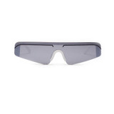 RÜ 'Metropolis' Cyberpunk Sunglasses