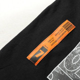 RÜ 'Disout' Long Sleeve T-Shirt