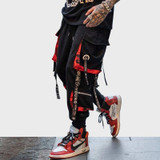 RÜ 'Kazikot' Jogger Pants RÜ 'Kazikot' Jogger Pants