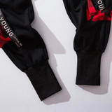 RÜ 'Kazikot' Jogger Pants RÜ 'Kazikot' Jogger Pants