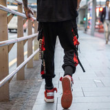 RÜ 'Kazikot' Jogger Pants RÜ 'Kazikot' Jogger Pants