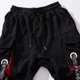 RÜ 'Kazikot' Jogger Pants RÜ 'Kazikot' Jogger Pants