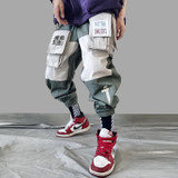 RÜ 'Tribal' Jogger Pants RÜ 'Tribal' Jogger Pants