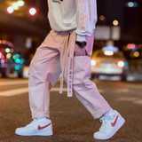 RÜ 'Atoll' Jogger Pants RÜ 'Atoll' Jogger Pants