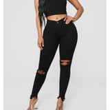 Women’s Sexy Denim Jeans