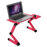 Adjustable Aluminum Laptop  Desk