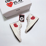Playtime Fashion Sneakers