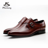 Men's Genuine Leather Shoes