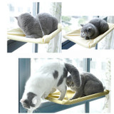 Cat Window Perch Hammock - Best Cat Window Bed
