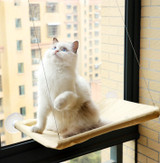 Cat Window Perch Hammock - Best Cat Window Bed