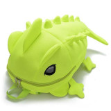 Winmax Children 3D Cartoon Animal Primary School Backpacks
