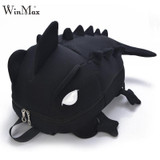 Winmax Children 3D Cartoon Animal Primary School Backpacks