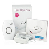 IPL Epilator Hair Removal Handset
