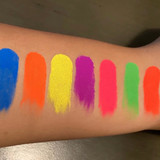 MATTE EYESHADOW STACK PIGMENTS
