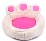 Soft & Warm Paw Bed