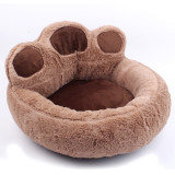 Soft & Warm Paw Bed