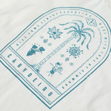 Couple Tops - New Back Print T-Shirt 100% Cotton Tops Fashion Embroidery