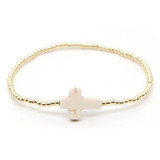 Cross Bracelets