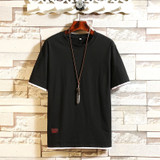 Short-sleeve Slim T-Shirt
