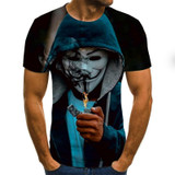 Movie Tshirt