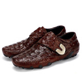 Recommand! Trendy Octopus Loafers