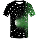 3D Printing Men's t-shirt