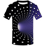 3D Printing Men's t-shirt