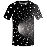 3D Printing Men's t-shirt