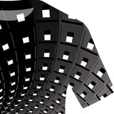 3D Printing Men's t-shirt