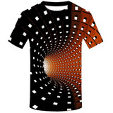 3D Printing Men's t-shirt