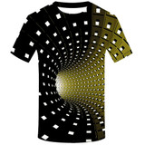 3D Printing Men's t-shirt