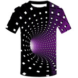 3D Printing Men's t-shirt