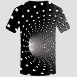3D Printing Men's t-shirt