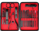 Professional Manicure Set
