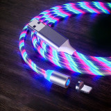 LED Lighting Charging Cable