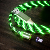 LED Lighting Charging Cable