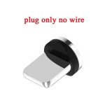 LED Lighting Charging Cable