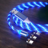 LED Lighting Charging Cable