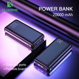 Power Bank 20000mAh Power Bank 20000mAh