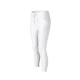2019 Cargo Pants Women Fashion Slim High Waisted Stretchy Skinny Broken Hole Pencil Pants Solid Color Streetwear Trousers Womens