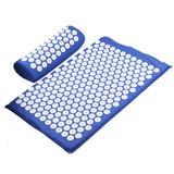 Body Pain Spike Mat Acupuncture Massage Yoga Mat