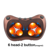 Head Neck Massager