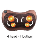 Head Neck Massager