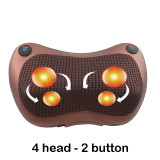 Head Neck Massager