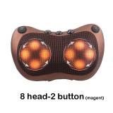 Head Neck Massager