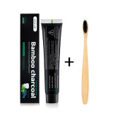 Teeth Whitening Kit Toothpaste
