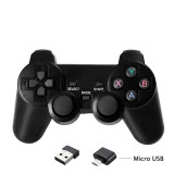 Rovtop 2.4G Wireless Gamepad PC For PS3 TV Box Joystick