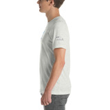 CKGP = FAITH - 45 American Patriot - Premium Short-Sleeve T-Shirt