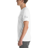 Flu d'é ·TAT - 45 American Patriot - Premium Short-Sleeve T-Shirt