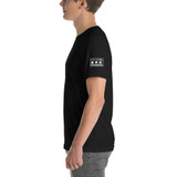 Flu d'é ·TAT - 45 American Patriot - Premium Short-Sleeve T-Shirt